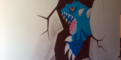 Bambini Pittura Mueller Ascona groudon pokemon
