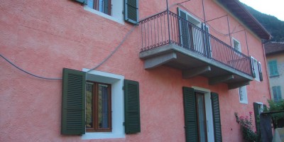 Tinteggi Facciate Mueller Ascona 020