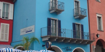 Tinteggi Facciate Mueller Ascona 020 3
