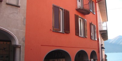 Tinteggi Facciate Mueller Ascona 090