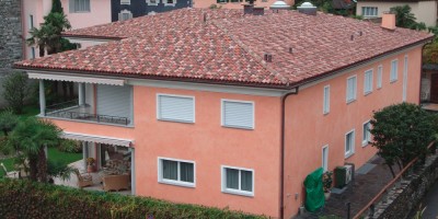 Tinteggi Facciate Mueller Ascona 14