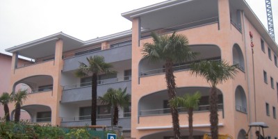 Tinteggi Facciate Mueller Ascona 15