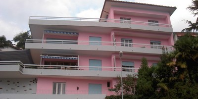Tinteggi Facciate Mueller Ascona 16
