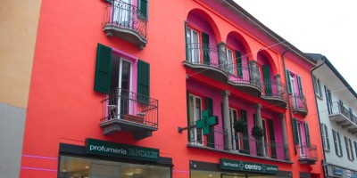 Tinteggi Facciate Mueller Ascona 17