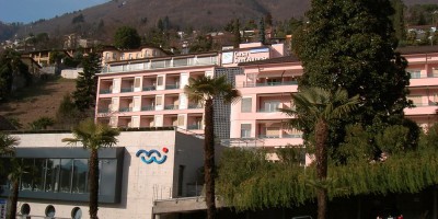 Intonaci Pittura Mueller Ascona intonaco plastico