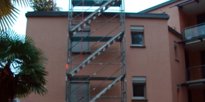 Ponteggi Pittura Mueller Ascona 5