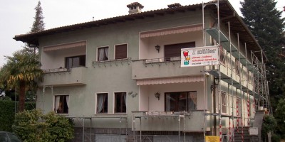 Ponteggi Pittura Mueller Ascona 6